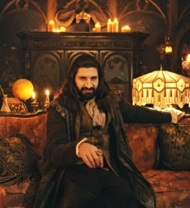 Nandor the Relentless